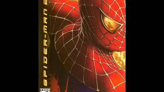 Spider-Man 2 (Videogame Of 2004) The Distillers-Beat Your Heart Out
