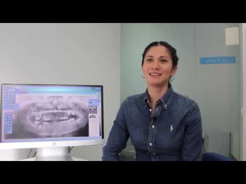 Neli, paciente de Clínica Dental Medics Dr. Ferrer