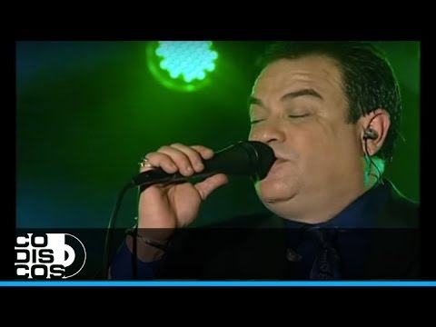 Uno Mismo, Tony Vega - En Vivo