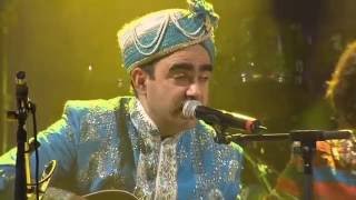 Elio E Le Storie Tese (LIVE) Medley Acustico 2010