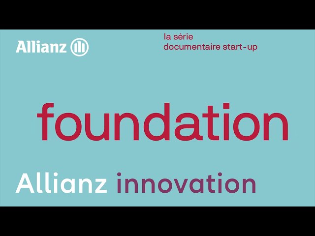 Bande Annonce Foundation saison 2