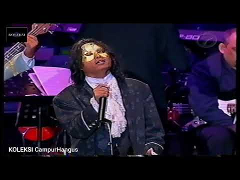 AMUK - JERNIH (LIVE AIM 2001)