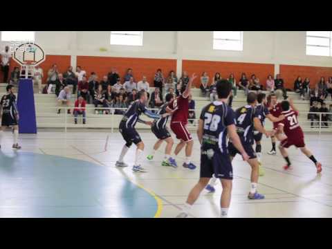 GC Santo Tirso 32 - 30 S. Bernardo