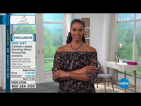 HSN | The Monday Night Show with Adam Freeman 06.03.2019 - 07 PM