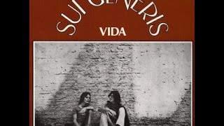 Sui Generis - Vida (Full Album)