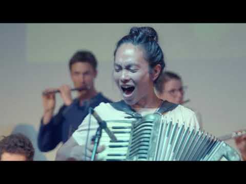 Ethno India 2020 - Brazil