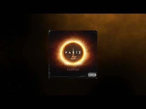 SickBRain - PAŘÍŽ (ft.Justin Case)