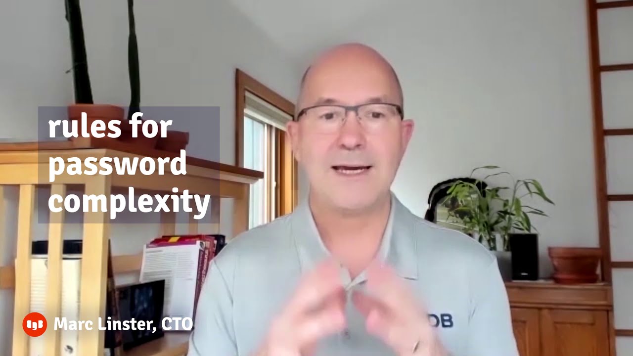 PostgreSQL Security Features: Episode 2 - Password Profiles