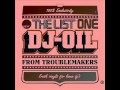 FRANKIE VALENTINE - O'Chant [Patrick Pulsinger's Afro Acid Mix].
