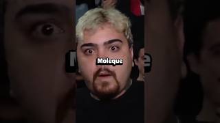 o Torvi tá coringando cada dia mais #batalhaderima