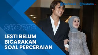 Rumah Tangga Lesti Kejora dan Rizky Bilar Dilanda Prahara, Pengacara Bantah Adanya Isu Perceraian