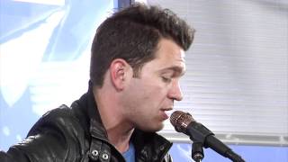 Live On Sunset - Andy Grammer Performs &#39;The Pocket&#39; Acoustic Performance