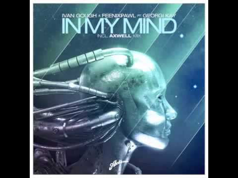 Axwell vs Otto Knows - Million Voices In My Mind (housev versão)