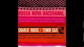 Charlie Rouse Chords