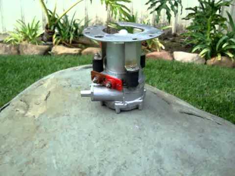 Mercedes Benz 280sl, 250sl, 230sl Fuel Pump