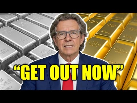 1 MIN AGO: Something insane just happened... | Gold Silver Price