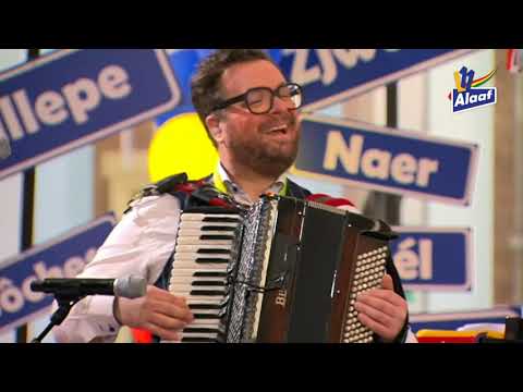 BBBBZ 2021: Jan Stinges - De travestiet van Böggenum