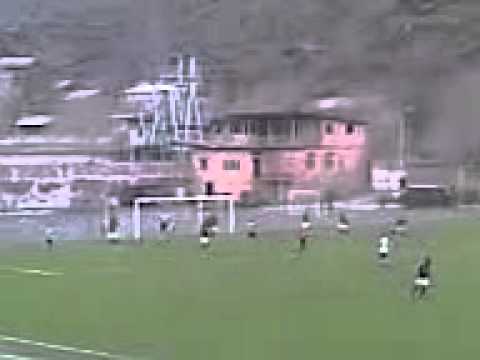 АРМЕНИЯ . ФУТБОЛ : Гандзасар- Ширак 1:0