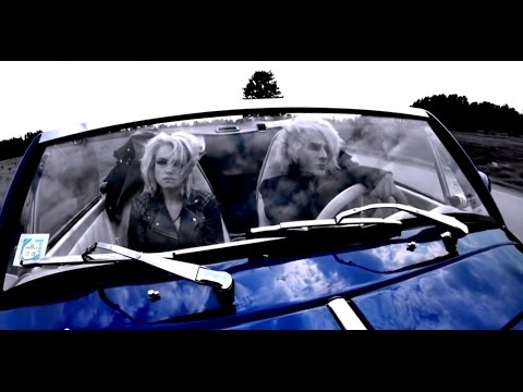 Astra The 22's - Blue Venom (Official video)