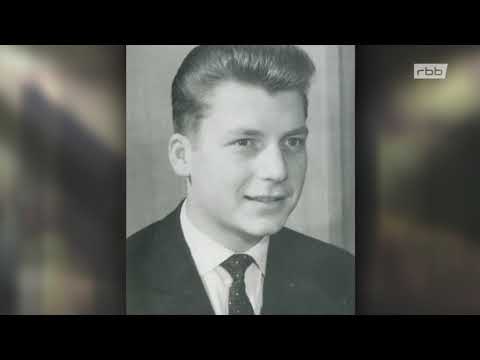 Berlin   Schicksalsjahre einer Stadt Das Jahr 1963