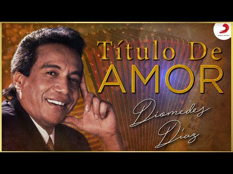 Titulo De Amor, Diomedes Díaz & Juancho Rois - Video Oficial