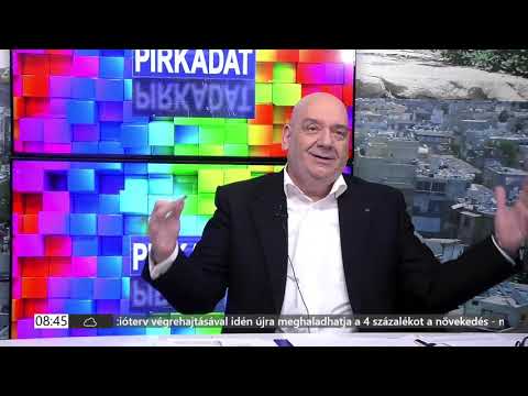 PIRKADAT Breuer Péterrel: Bán Teodóra