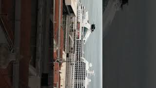 seabourn sojourn in lisbon