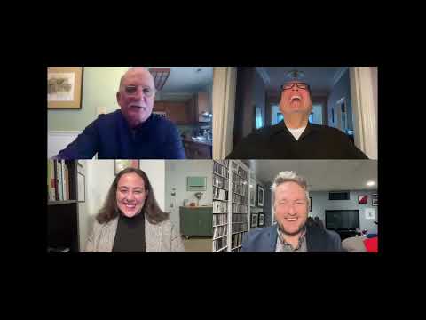 Charlie Stile cracks us up