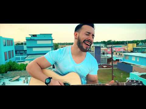 EaDj ft. Blas Reyra - Be Your Light (Official Video)