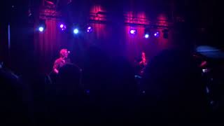 Killing Joke Skullys Columbus 2018 Butcher