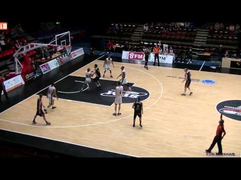 Mike Schilder 2015 2016 SPM Shoeters