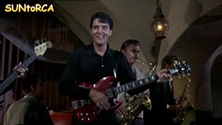 Elvis Presley - You Gotta Stop (Video Edit)