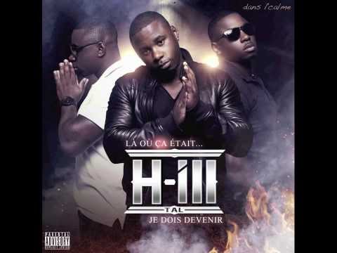 19 H-ILL TAL - RECONNAISSANCE feat TAIRO