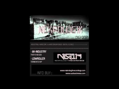 Lowroller - Tormented Vip