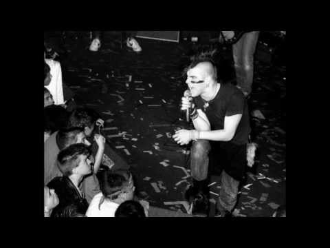 Darby Crash Band - Out of Time