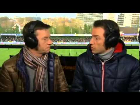 Mehdi Carcela vs OH Leuven