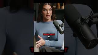 Kendall Jenner's pitty party 😐 #hollywood #trendingshorts  #shorts #kendalljenner #kardashians