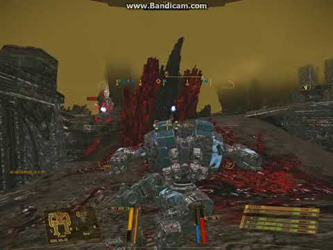 mwo mechassault uziel 3