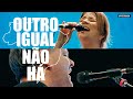 Outro Igual Não Há Ao Vivo Do Brasil UPPERROOM Laura Souguellis
