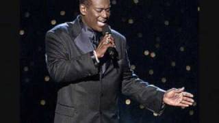 Video thumbnail of "Luther Vandross - If only for one night"