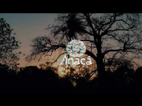 Claw @Anaca Ritual 2019