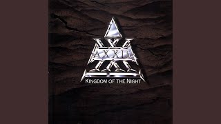 Kingdom of the Night