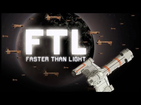 Into The Airlock Ep04: The American Arrow Is Let Fly