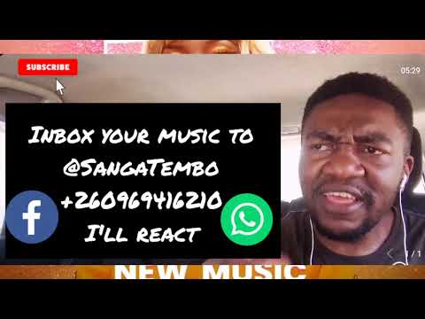 FIRST REACTION :: Euniy Kalos - Do It Right (Video Dir. Orange Purple Studios for Xpode+)