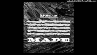 BIGBANG - GIRLFRIEND [Audio] MADE