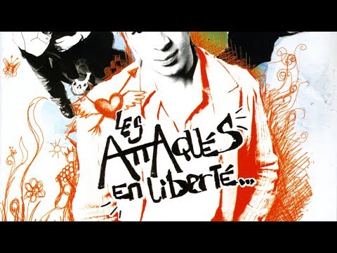 Les Attaqués - Le baladin (officiel)