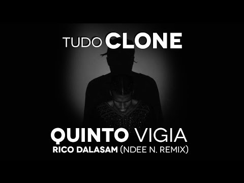 Video thumbnail for Quinto Vigia (Remix)