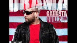 DJ Drama feat. Ray J, Fabolous &amp; La Darkman - Sweat HQ