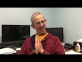 Krishna Kripa Das From United States Of America Speaks About His Journey And His Channel