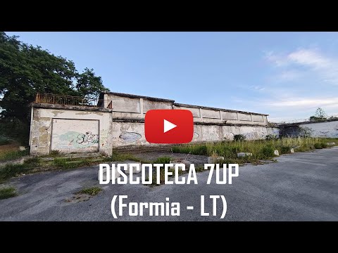 .: 7UP :. - Formia (LT) - .: DustyDancing :.